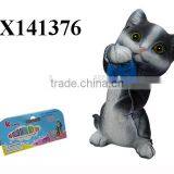 BB Sound Dog Squeaky Toy, Squeaky Dog Toy thumbnail-5