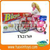 Battery Operted Bicycle Toy thumbnail-1