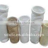 Polyester Non-woven Filter Socks for Air Industry thumbnail-1