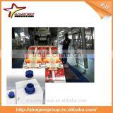 Line for Filling of Juices , Milk and Other Liquids, Capacity 4.500 Bph thumbnail-3