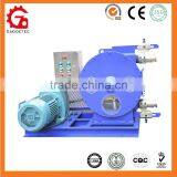 OEM Supplier GH Series Hose Squeeze Industrial Peristalting Pump thumbnail-2