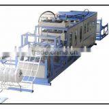 ps Food Container Vacuum Forming Machine thumbnail-1