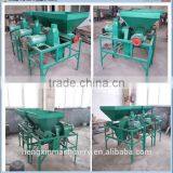 Stable Performance Camellia Fruit Decrustation Effection Popular Small Peanut Husk Shelling Machine thumbnail-1