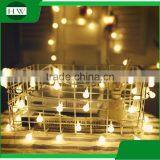 Christmas Wedding Party Holiday Event Celebration Home Room Decoration Indoor Outdoor String Light thumbnail-2