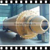 2017 High Safety and Energy Saving Mini Ball Mill for Cement Plant thumbnail-1