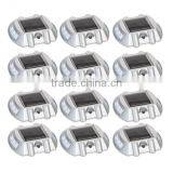 Above 24 Hours Working Time Solar Road Stud, Led Solar Cat Eyes Road Stud thumbnail-1