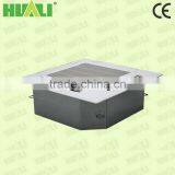 Huali Cassette Ceiling Type Water Chiller Fan Coil Unit thumbnail-5