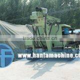 Smallest, HF100YA2 Small DTH Drilling Rig thumbnail-1