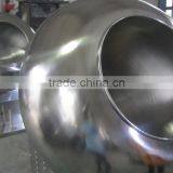 Automatic Rock Candy Roller Sugar Coating Machine thumbnail-1