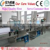 automatic olive oil filling machine