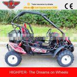 New 200cc CVT Double Seats Go Kart Dune Buggy thumbnail-5