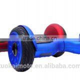 10" Wheels4.4ah Lithium Battery 350W Electric Skateboard,self-balance Electric Scooter (TKS-G01) thumbnail-1
