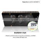 Hight Quality High Power Led Herb Gorw Light From Shenzhen Factory thumbnail-4