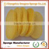 2014 New shape Car Window Cleaning Seaweed Sponge