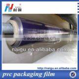 Chili Naigu Clear Plastic Wrapping Film thumbnail-1