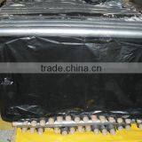 High Quality PE Agriculture Silver Black Film/Silver Black Mulch thumbnail-4