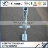 Easy Handle Scaffolding Jack Base With Great Price thumbnail-4