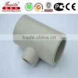 PPH REDUCING TEE DIN 25*25*20 mm thumbnail-1