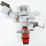 Metal Impulse Sprinkler With Plastic Male Thread thumbnail-3