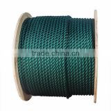Superior Tenacity Color Nylon Rope