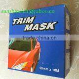 Pre-cut Triming Mask thumbnail-1