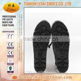 2017 PVC Safety Boot Meet CE EN 20345 S5 for Industry and Mine thumbnail-5