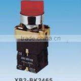 Circular Head Pushbutton