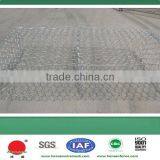 Hot Selling Pvc Coated Gabion Basket Gabion Box Basket thumbnail-1