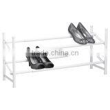 Multi-tier Floor-standing Good-looking Shoe Display Cabinet thumbnail-5