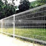 Galvanized Garden Fence Mesh thumbnail-1