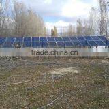 380V Three & Triple Phase Solar Inverter for Solar Water Pump System With VFD MPPT thumbnail-6