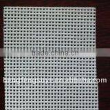 PVC Fireproof Mesh Fabric For Building Safety Nets thumbnail-6