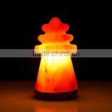 Geometrical Salt Lamp thumbnail-1