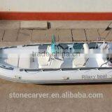 Fiberglass Small Boat for Sale thumbnail-3