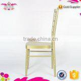 Brand New Qindao Sinofur Tubular Metal Wedding Chair thumbnail-5