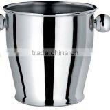 New Style Stainless Steel Ice Bucket thumbnail-1