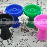 Arabia Flexible Silicone Shisha Hookah Silicone Hose thumbnail-1