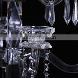 China Manufacturer OEM Quality Wedding Candelabra Decorations Manufacturer Sale thumbnail-2
