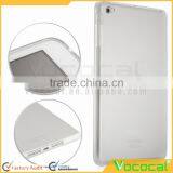 Transparent TPU Protective Case Cover Skin for Ipad Pro Tablet 12.9 Inch thumbnail-2
