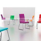 2013 New Colorful Light Plastic Chair LGL01-0301 thumbnail-1