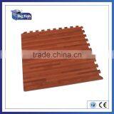 Wood Grain Effect Soft EVA Foam Floor Mat Tiles Gym Exercise Home Flooring BABY CHILDREN KIDS PLAY MAT