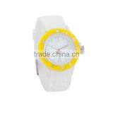 Promotional Advertising Silicone Wrist Watch thumbnail-4