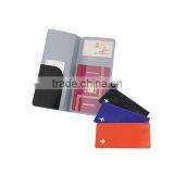 Travel Passport Holder Case/ PVC Passport Holder thumbnail-1