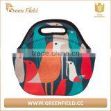 Fashion Insulated Freezable Cooler Neoprene Ice Lunch Bag for Adult thumbnail-6