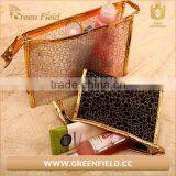 Wholesale Clear Pvc Eva Material Cosmetic Bag Promotion Gift thumbnail-3