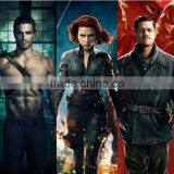 New Smart 3D All In One Virtual Reality Helmet Intelligent 3D Home Theater Wifi 3D VR Helmet Virtual Reality Glasses thumbnail-4