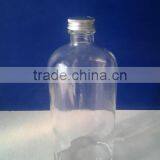 Hot Selling Empty Cheap 1000 ML Clear Glass Medical Bottles thumbnail-1