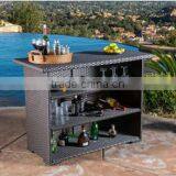 Sigma Used Polyethylene Bar Furniture Contemporary Outdoor Furniture thumbnail-1