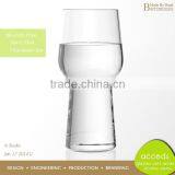 OEM/ODM Handmade Pyrex Thin Drinking Glass thumbnail-5