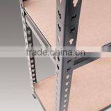 QR Simple Lightweight Steel Pallet Storage Rack,Mini Pallet Rack,warehouse Shelving thumbnail-4